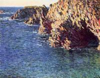 Monet, Claude Oscar